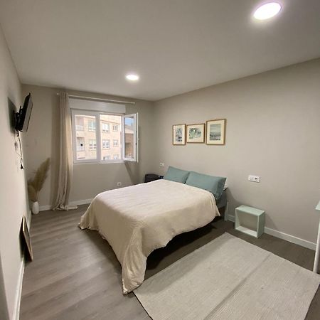 Apartamento Urbano Vigo Exterior foto
