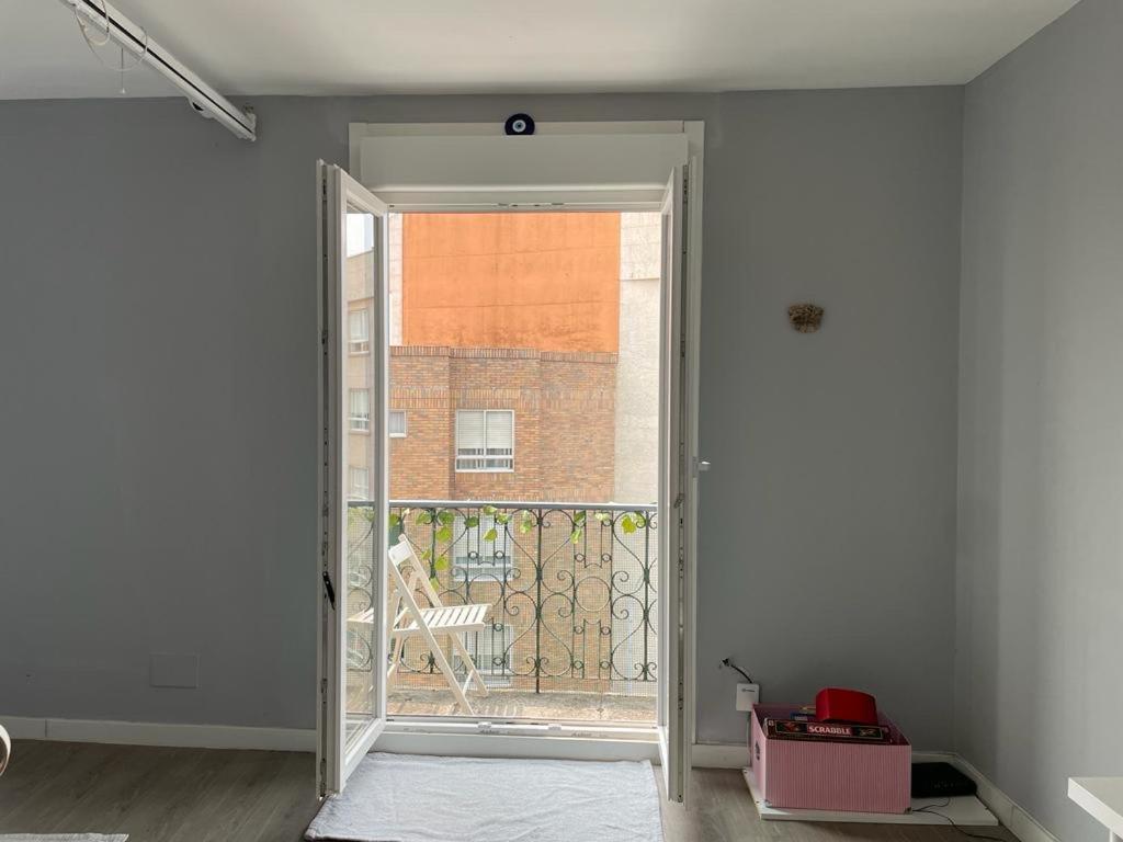 Apartamento Urbano Vigo Exterior foto