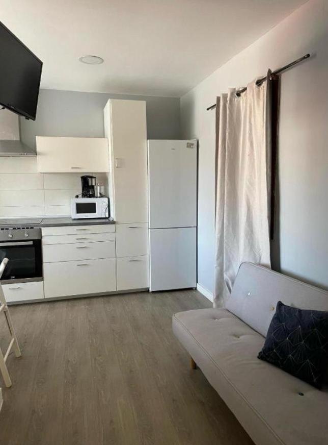 Apartamento Urbano Vigo Exterior foto