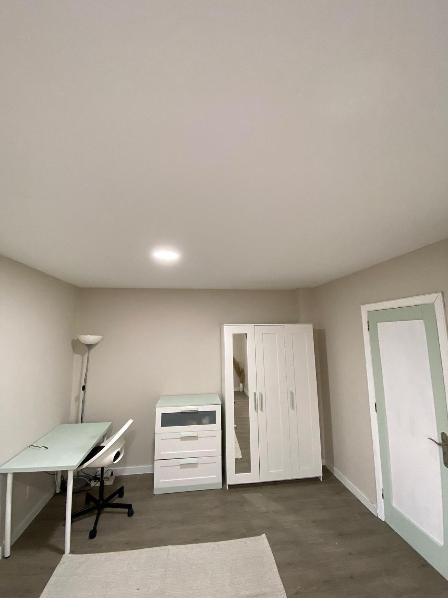 Apartamento Urbano Vigo Exterior foto