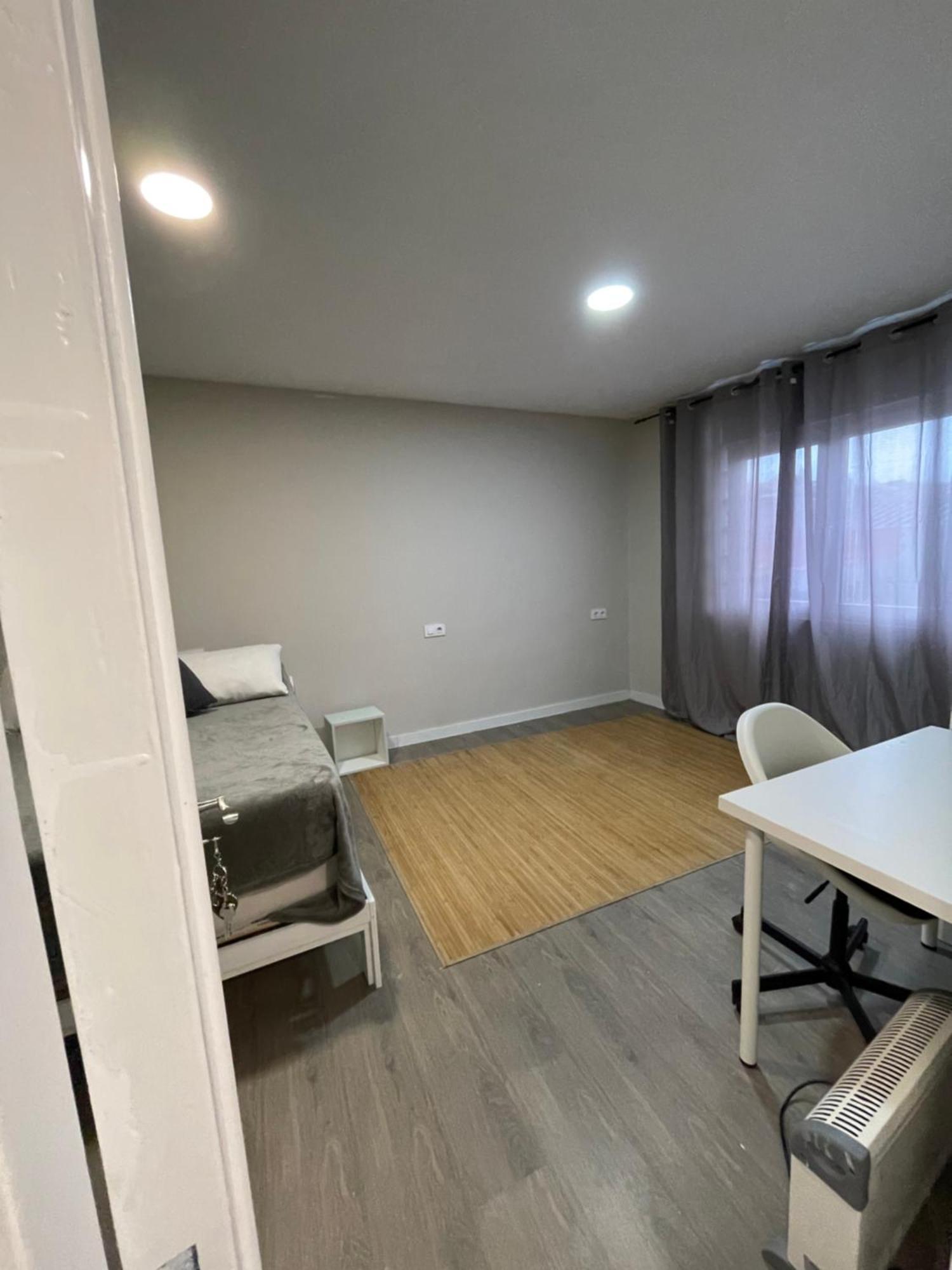Apartamento Urbano Vigo Exterior foto