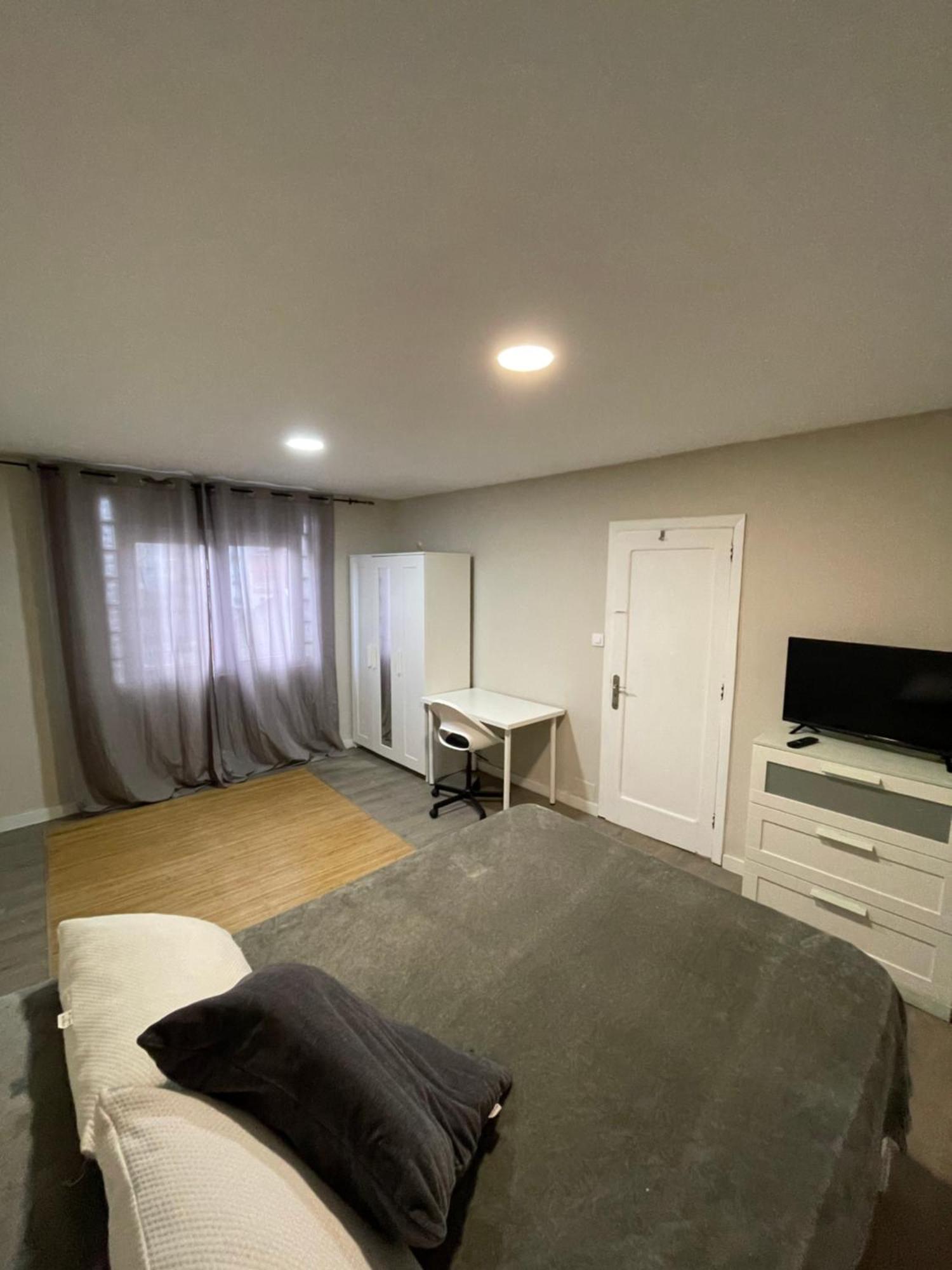 Apartamento Urbano Vigo Exterior foto